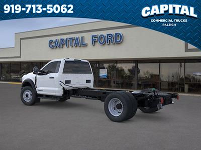 New 2026 Ford F-600 - photo 1