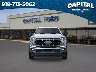 New 2026 Ford F-600 - photo 1