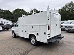 New 2026 Ford E-350 10' 9" Knapheide Steel Service Utility Van for sale #CC2F7829 - photo 2