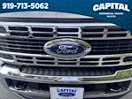 2025 Ford F-450 Crew Cab DRW 4WD Knapheide Service Truck for sale #CC2F7853 - photo 10