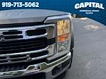 2025 Ford F-450 Crew Cab DRW 4WD Knapheide Service Truck for sale #CC2F7853 - photo 11