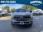 2025 Ford F-450 Crew Cab DRW 4WD Knapheide Service Truck for sale #CC2F7853 - photo 4