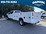 2025 Ford F-450 Crew Cab DRW 4WD Knapheide Service Truck for sale #CC2F7853 - photo 2