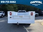 2025 Ford F-450 Crew Cab DRW 4WD Knapheide Service Truck for sale #CC2F7853 - photo 7