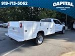 2025 Ford F-450 Crew Cab DRW 4WD Knapheide Service Truck for sale #CC2F7853 - photo 8