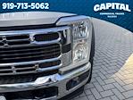 New 2025 Ford F-450 Crew Cab 4WD Reading SLU132-DW 11' Service Truck for sale #CC2F7994 - photo 11
