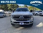 New 2025 Ford F-450 Crew Cab 4WD Reading SLU132-DW 11' Service Truck for sale #CC2F7994 - photo 4