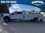 New 2025 Ford F-450 Crew Cab 4WD Reading SLU132-DW 11' Service Truck for sale #CC2F7994 - photo 6