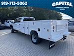 New 2025 Ford F-450 Crew Cab 4WD Reading SLU132-DW 11' Service Truck for sale #CC2F7994 - photo 2