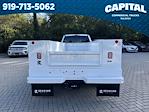 New 2025 Ford F-450 Crew Cab 4WD Reading SLU132-DW 11' Service Truck for sale #CC2F7994 - photo 7
