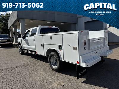 2026 Ford F-350 Crew Cab DRW 4WD Reading Service Truck for sale #CC2F8006 - photo 2