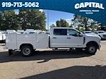 2026 Ford F-350 Crew Cab DRW 4WD Reading Service Truck for sale #CC2F8006 - photo 9