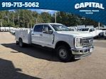 2026 Ford F-350 Crew Cab DRW 4WD Reading Service Truck for sale #CC2F8006 - photo 3