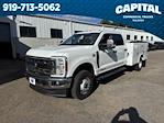 2026 Ford F-350 Crew Cab DRW 4WD Reading Service Truck for sale #CC2F8006 - photo 5