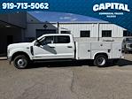 2026 Ford F-350 Crew Cab DRW 4WD Reading Service Truck for sale #CC2F8006 - photo 6