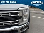 2025 Ford F-550 Crew Cab DRW 4WD PJ's Landscape Dump for sale #CC2F8033 - photo 11