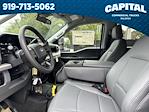 2025 Ford F-550 Crew Cab DRW 4WD PJ's Landscape Dump for sale #CC2F8033 - photo 19
