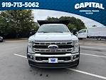 2025 Ford F-550 Crew Cab DRW 4WD PJ's Landscape Dump for sale #CC2F8033 - photo 4