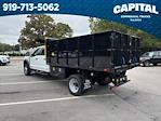 2025 Ford F-550 Crew Cab DRW 4WD PJ's Landscape Dump for sale #CC2F8033 - photo 2