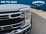 2025 Ford F-550 Crew Cab DRW 4WD PJ's Landscape Dump for sale #CC2F8034 - photo 11