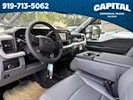 2025 Ford F-550 Crew Cab DRW 4WD PJ's Landscape Dump for sale #CC2F8034 - photo 19