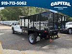 2025 Ford F-550 Crew Cab DRW 4WD PJ's Landscape Dump for sale #CC2F8034 - photo 2