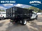 2025 Ford F-550 Crew Cab DRW 4WD PJ's Landscape Dump for sale #CC2F8034 - photo 9