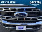 New 2025 Ford F-550 Crew Cab 4WD 12' PJ's Landscape Dump for sale #CC2F8133 - photo 10