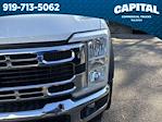New 2025 Ford F-550 Crew Cab 4WD 12' PJ's Landscape Dump for sale #CC2F8133 - photo 11