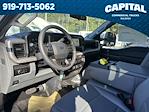 New 2025 Ford F-550 Crew Cab 4WD 12' PJ's Landscape Dump for sale #CC2F8133 - photo 19