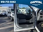 New 2025 Ford F-550 Crew Cab 4WD 12' PJ's Landscape Dump for sale #CC2F8133 - photo 20