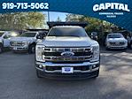 New 2025 Ford F-550 Crew Cab 4WD 12' PJ's Landscape Dump for sale #CC2F8133 - photo 4