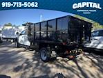 New 2025 Ford F-550 Crew Cab 4WD 12' PJ's Landscape Dump for sale #CC2F8133 - photo 2