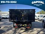 New 2025 Ford F-550 Crew Cab 4WD 12' PJ's Landscape Dump for sale #CC2F8133 - photo 7