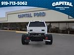 New 2026 Ford F-350 Crew Cab Cab Chassis for sale #CC2F8152 - photo 3