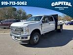 2026 Ford F-350 Crew Cab DRW 4WD PJ's Flatbed Truck for sale #CC2F8170 - photo 5