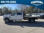 2026 Ford F-350 Crew Cab DRW 4WD PJ's Flatbed Truck for sale #CC2F8170 - photo 6
