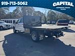 2026 Ford F-350 Crew Cab DRW 4WD PJ's Flatbed Truck for sale #CC2F8170 - photo 2