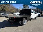 2026 Ford F-350 Crew Cab DRW 4WD PJ's Flatbed Truck for sale #CC2F8170 - photo 8