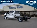 New 2026 Ford F-350 Crew Cab Cab Chassis for sale #CC2F8171 - photo 2
