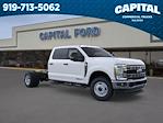 New 2026 Ford F-350 Crew Cab Cab Chassis for sale #CC2F8171 - photo 7