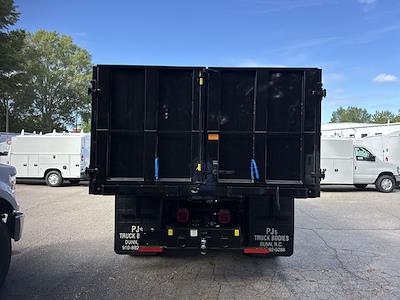 2026 Ford F-750 Regular Cab DRW RWD PJ's Landscape Dump for sale #CC2F8178 - photo 2
