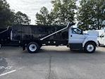 2026 Ford F-750 Regular Cab DRW RWD PJ's Landscape Dump for sale #CC2F8178 - photo 9
