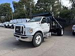 2026 Ford F-750 Regular Cab DRW RWD PJ's Landscape Dump for sale #CC2F8178 - photo 1