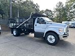 2026 Ford F-750 Regular Cab DRW RWD PJ's Landscape Dump for sale #CC2F8178 - photo 2