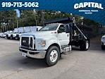 New 2026 Ford F-750 Regular Cab Landscape Dump for sale #CC2F8178 - photo 30