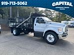 New 2026 Ford F-750 Regular Cab Landscape Dump for sale #CC2F8178 - photo 31