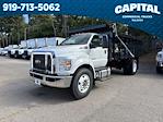 New 2026 Ford F-750 Regular Cab Landscape Dump for sale #CC2F8178 - photo 33