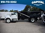 New 2026 Ford F-750 Regular Cab Landscape Dump for sale #CC2F8178 - photo 34