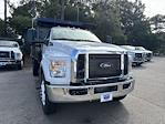 2026 Ford F-750 Regular Cab DRW RWD PJ's Landscape Dump for sale #CC2F8178 - photo 3